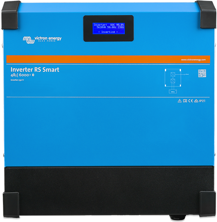 Inverter RS Smart